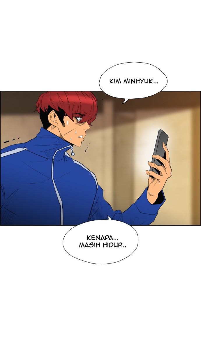 Reawaken Man chapter 91 halaman 33