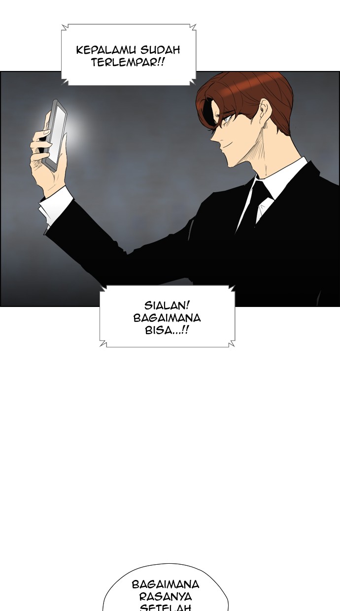 Reawaken Man chapter 91 halaman 34