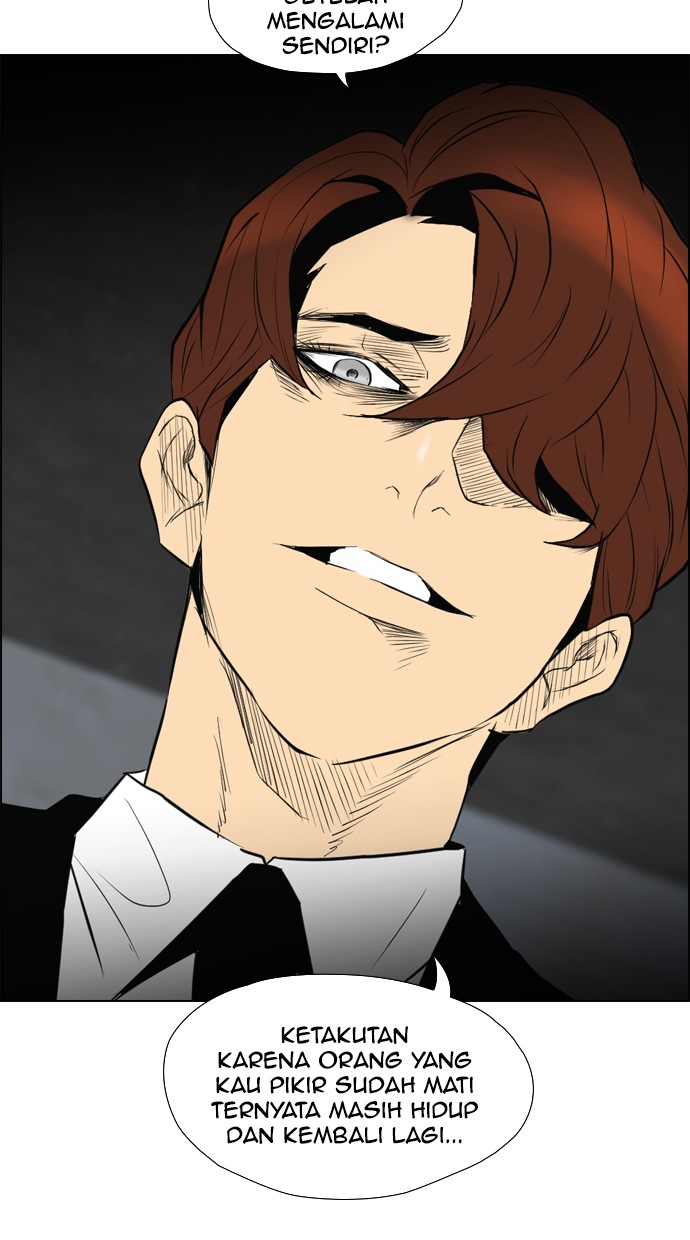 Reawaken Man chapter 91 halaman 35