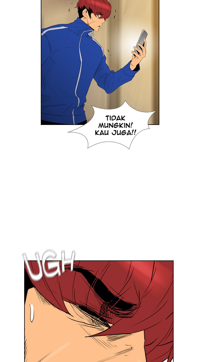 Reawaken Man chapter 91 halaman 38