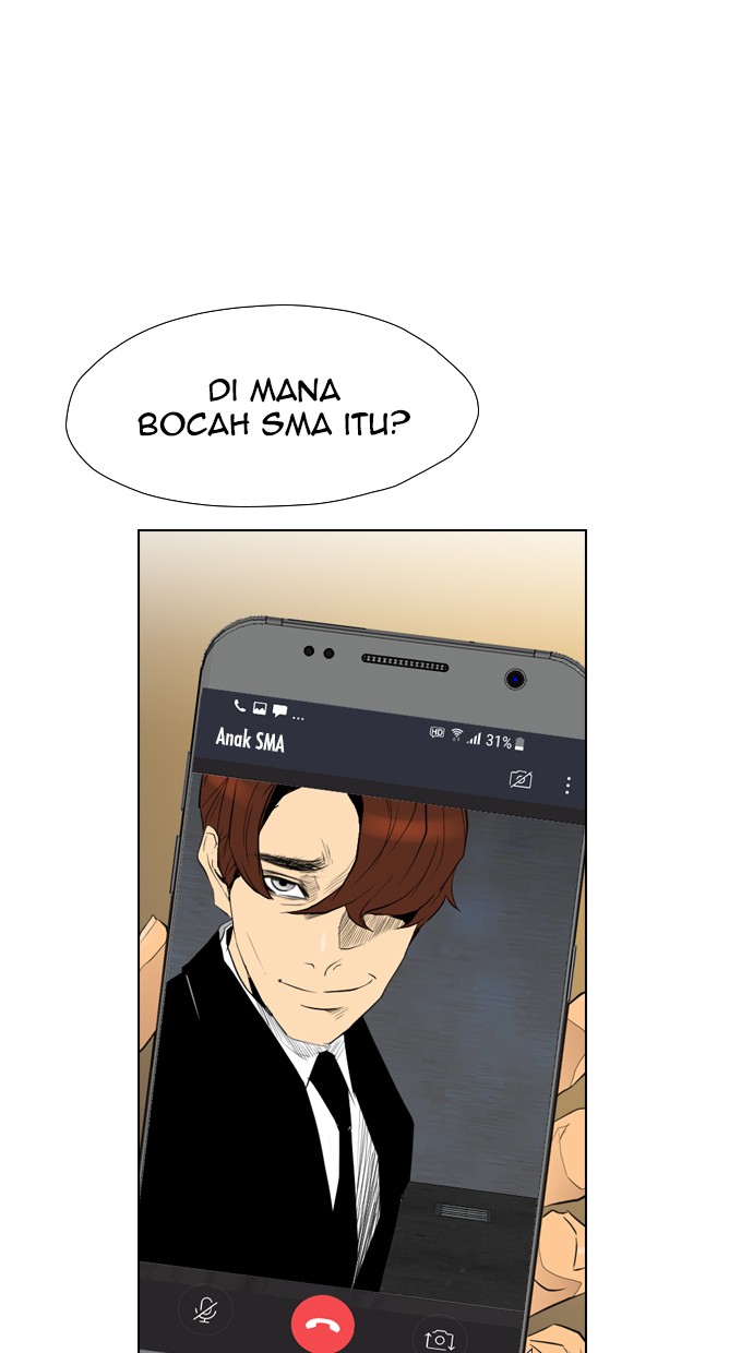 Reawaken Man chapter 91 halaman 40