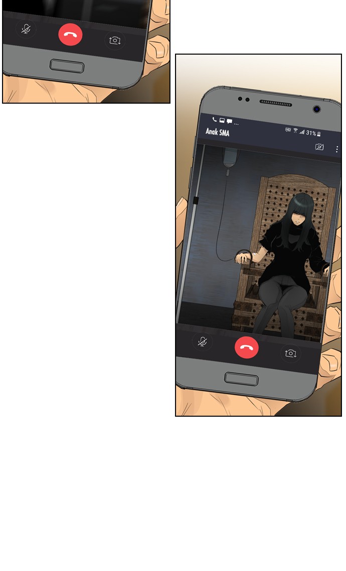 Reawaken Man chapter 91 halaman 42
