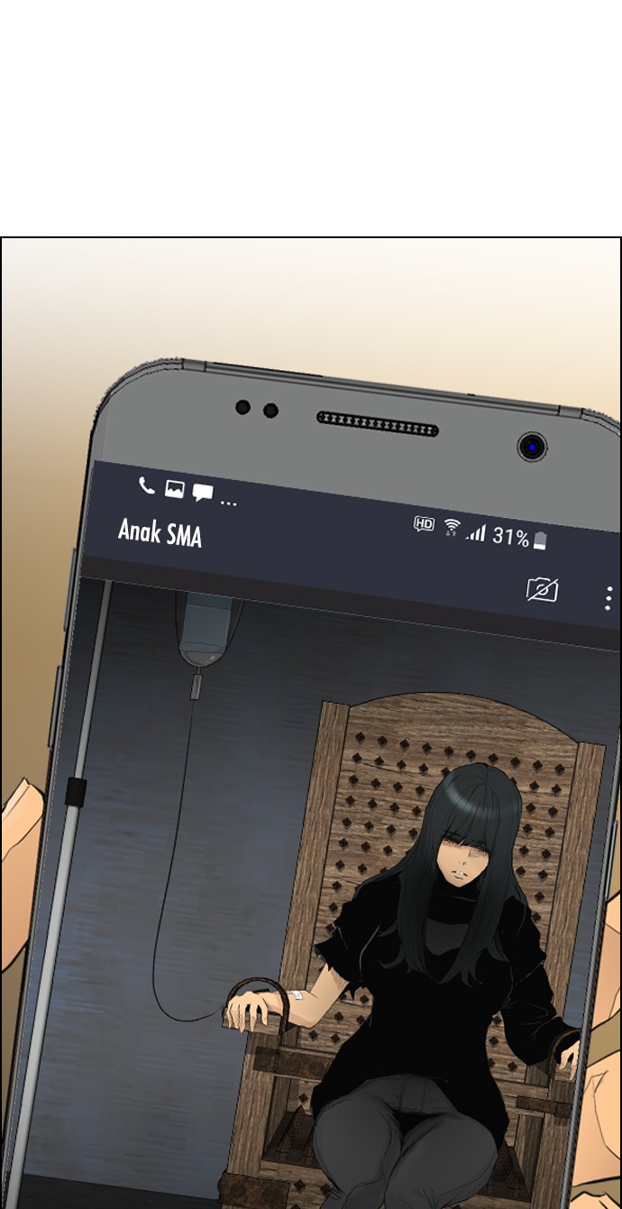 Reawaken Man chapter 91 halaman 43