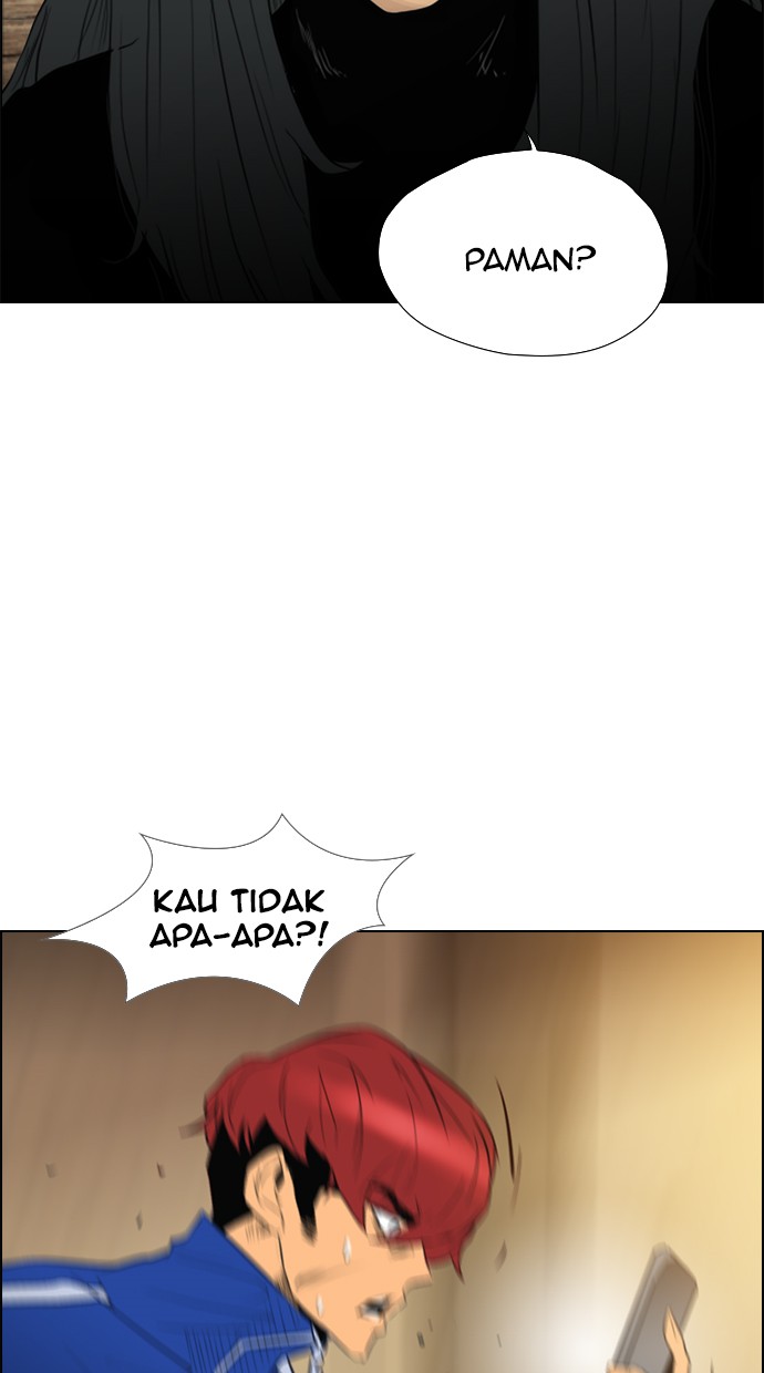 Reawaken Man chapter 91 halaman 46