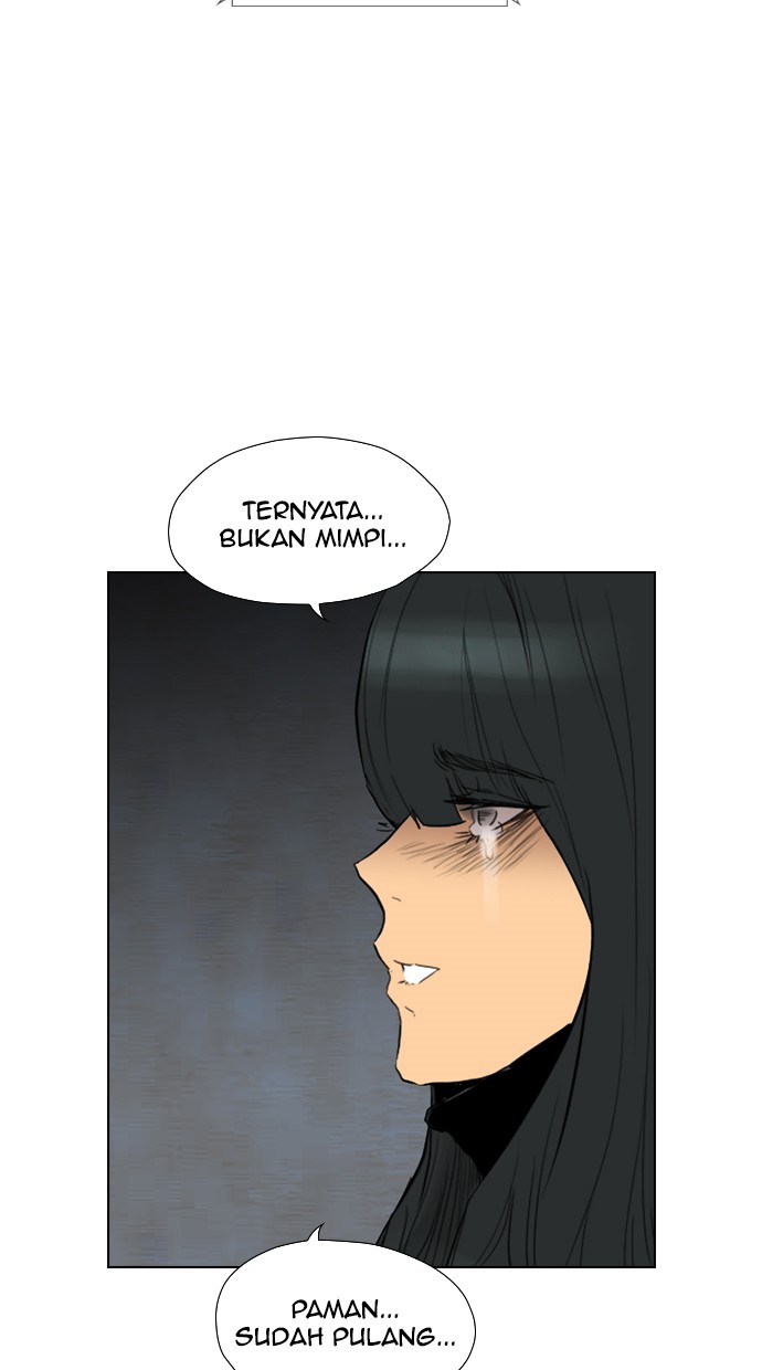 Reawaken Man chapter 91 halaman 51