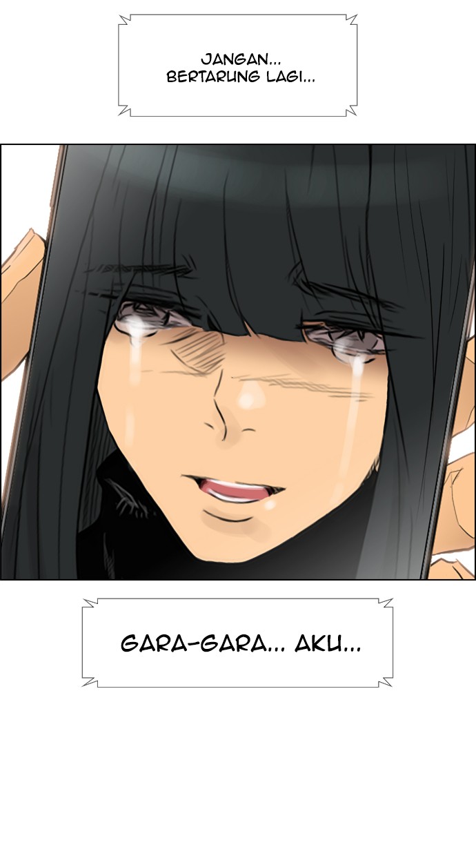 Reawaken Man chapter 91 halaman 54
