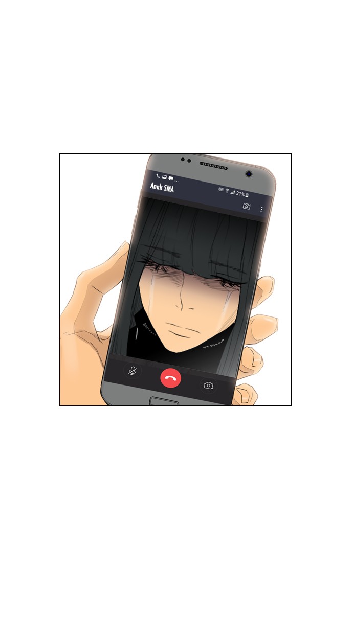 Reawaken Man chapter 91 halaman 55