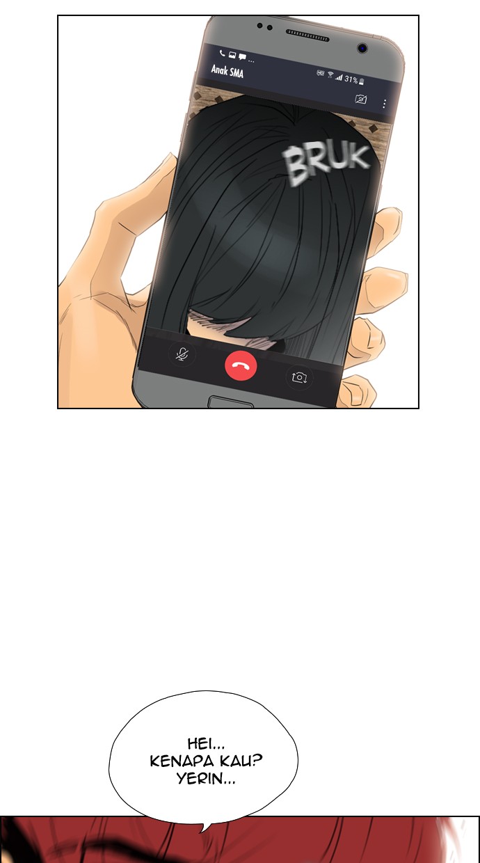 Reawaken Man chapter 91 halaman 56