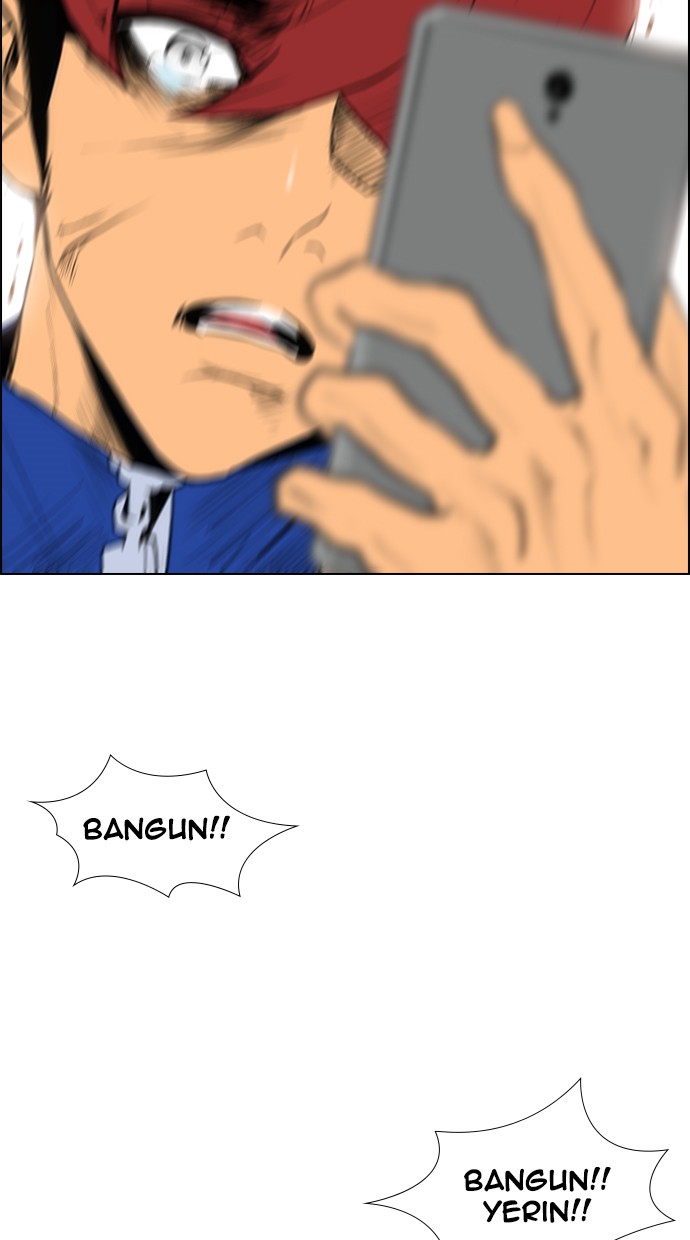 Reawaken Man chapter 91 halaman 57