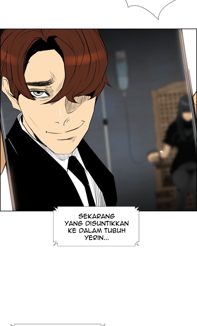 Reawaken Man chapter 91 halaman 58