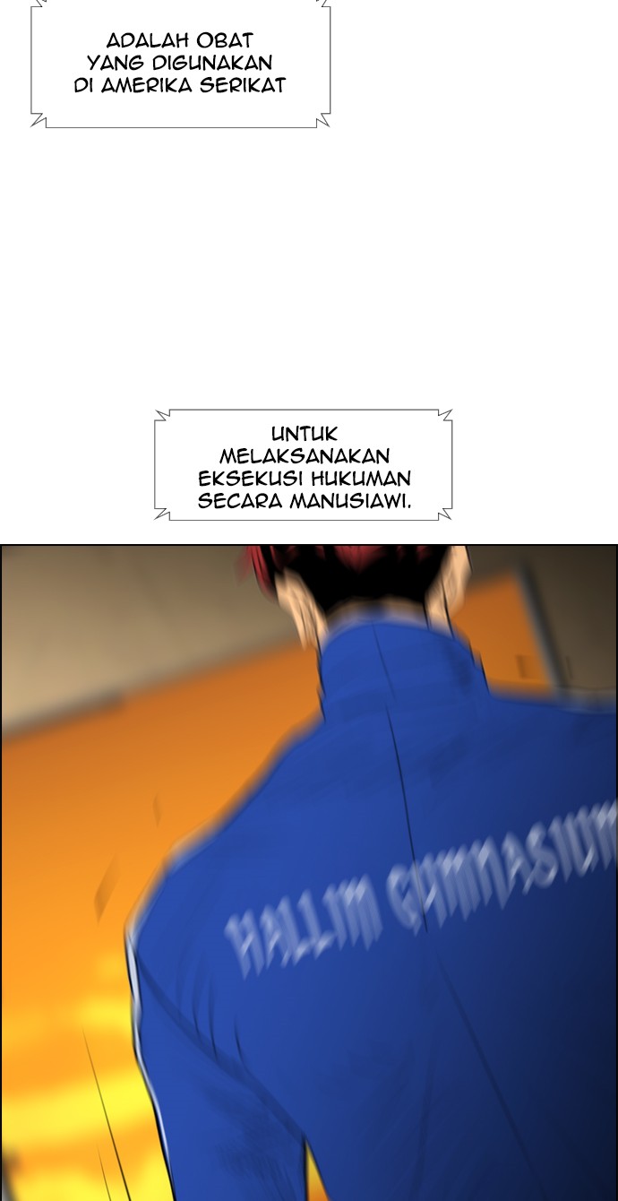 Reawaken Man chapter 91 halaman 59