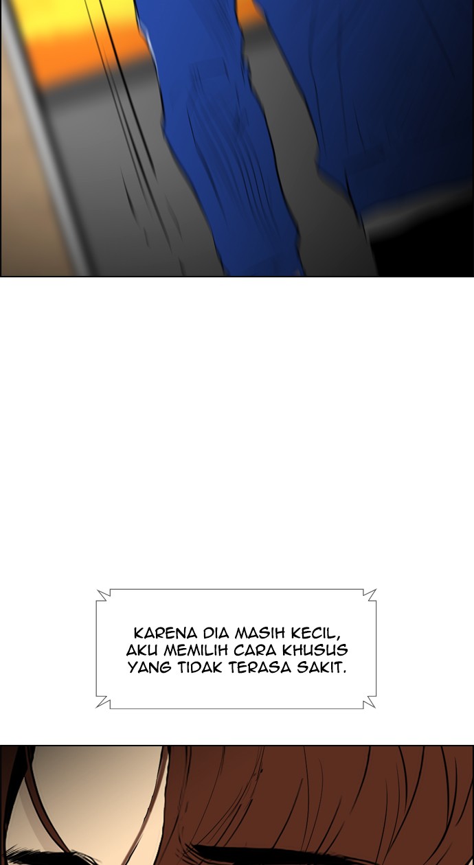 Reawaken Man chapter 91 halaman 60