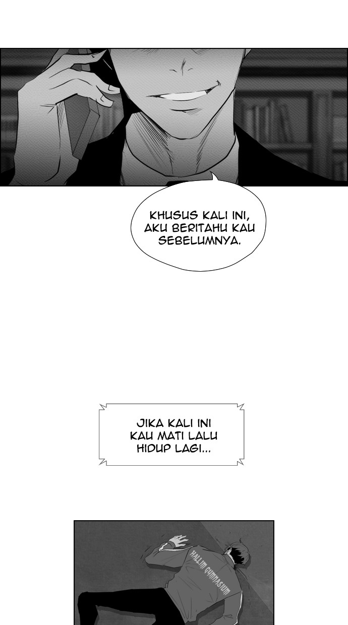 Reawaken Man chapter 91 halaman 62