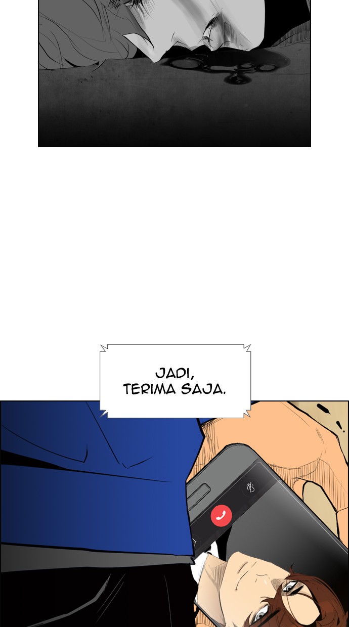 Reawaken Man chapter 91 halaman 64