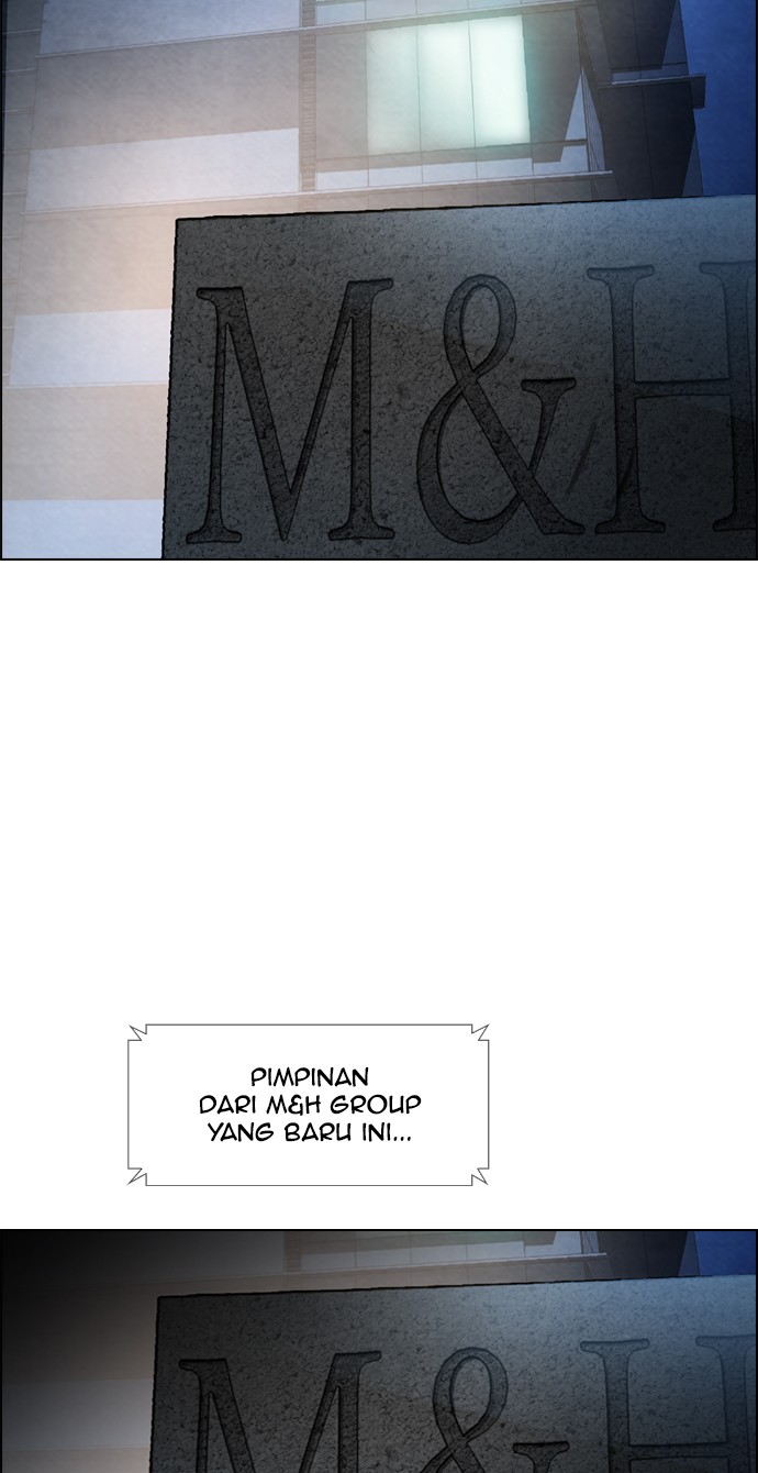 Reawaken Man chapter 91 halaman 76