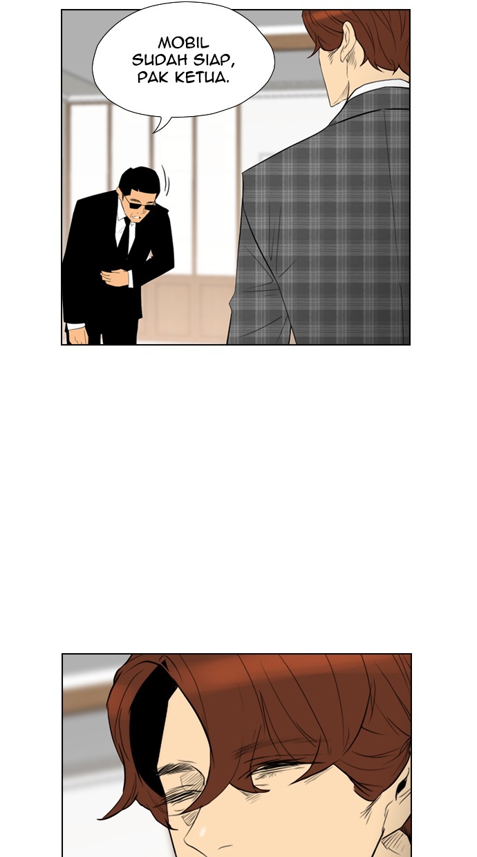 Reawaken Man chapter 91 halaman 84