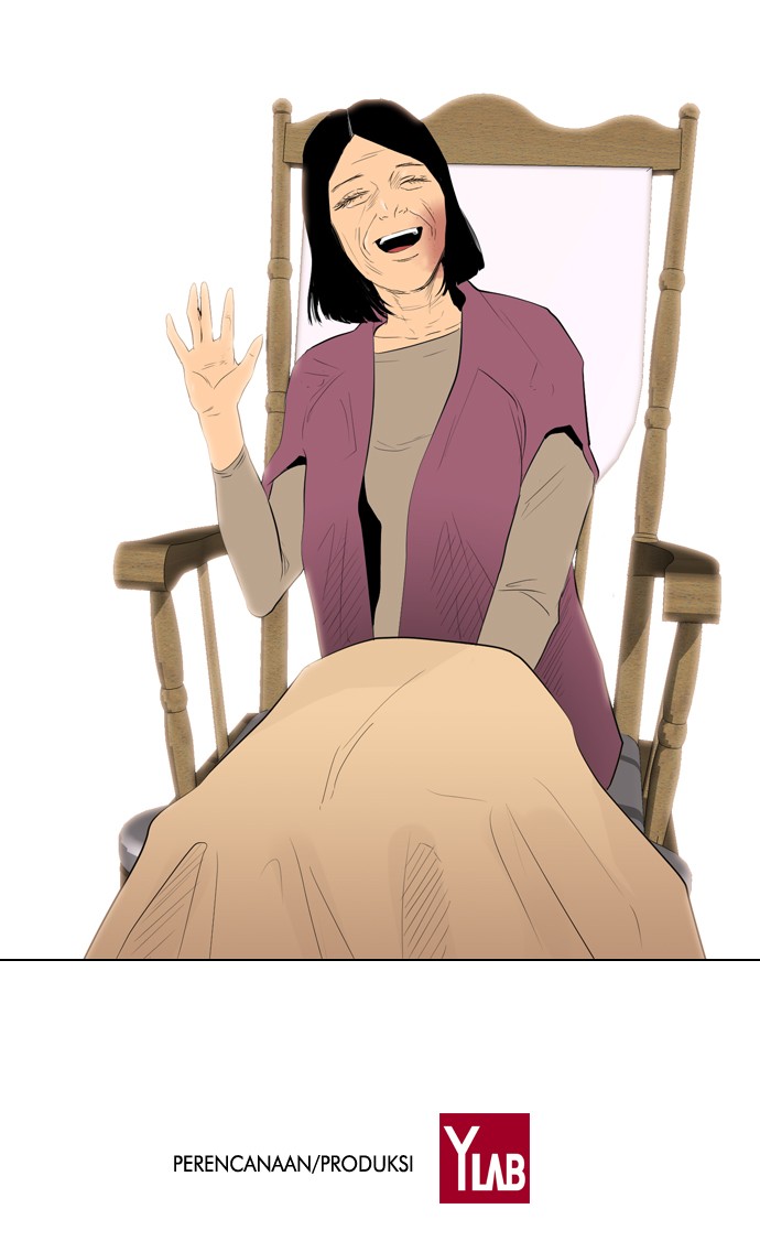 Reawaken Man chapter 91 halaman 86