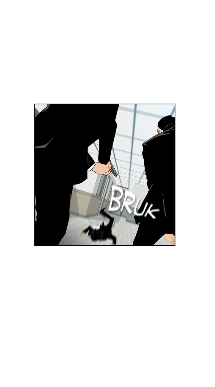 Reawaken Man chapter 92 halaman 8