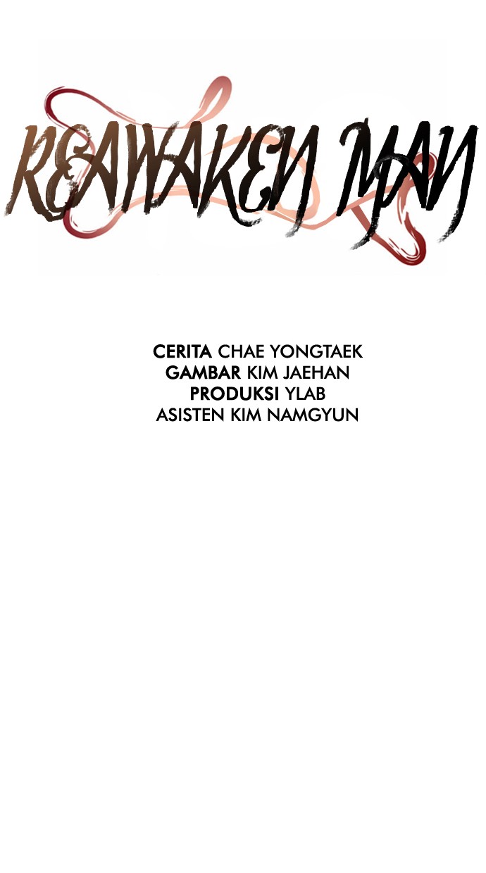 Reawaken Man chapter 92 halaman 14