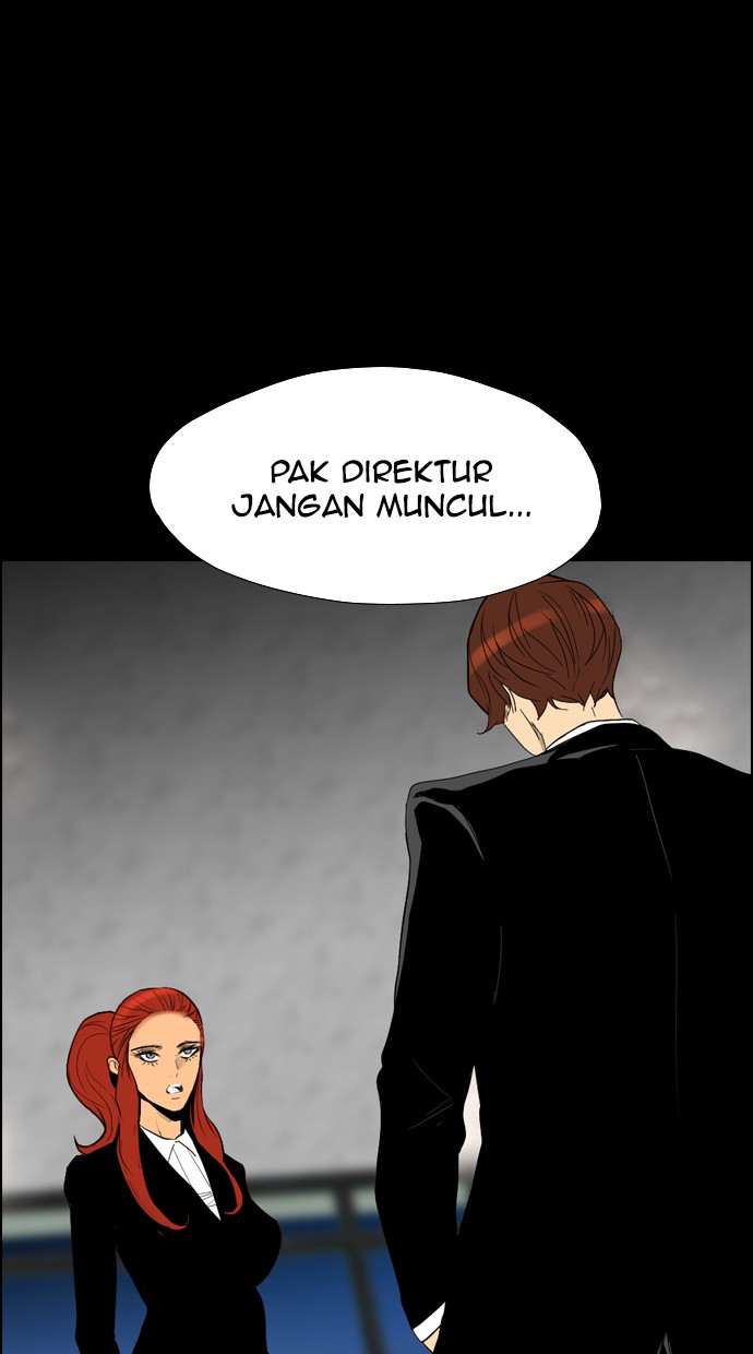 Reawaken Man chapter 92 halaman 18