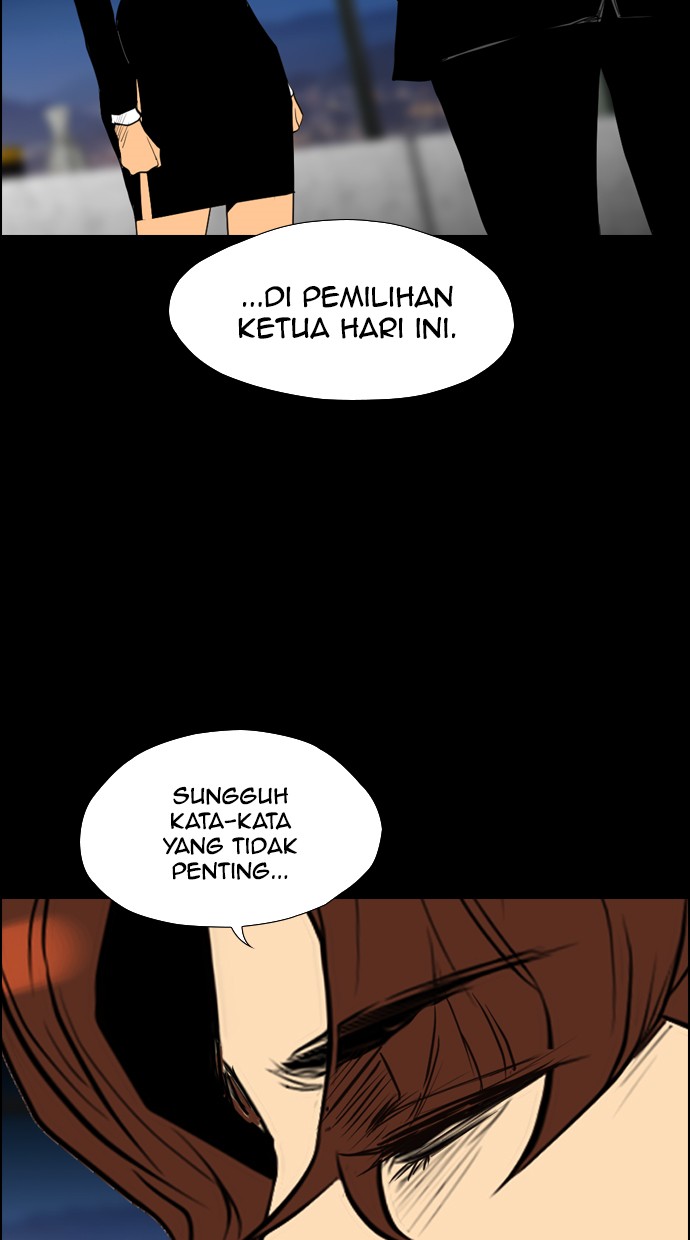Reawaken Man chapter 92 halaman 19