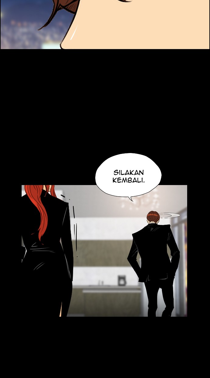 Reawaken Man chapter 92 halaman 20