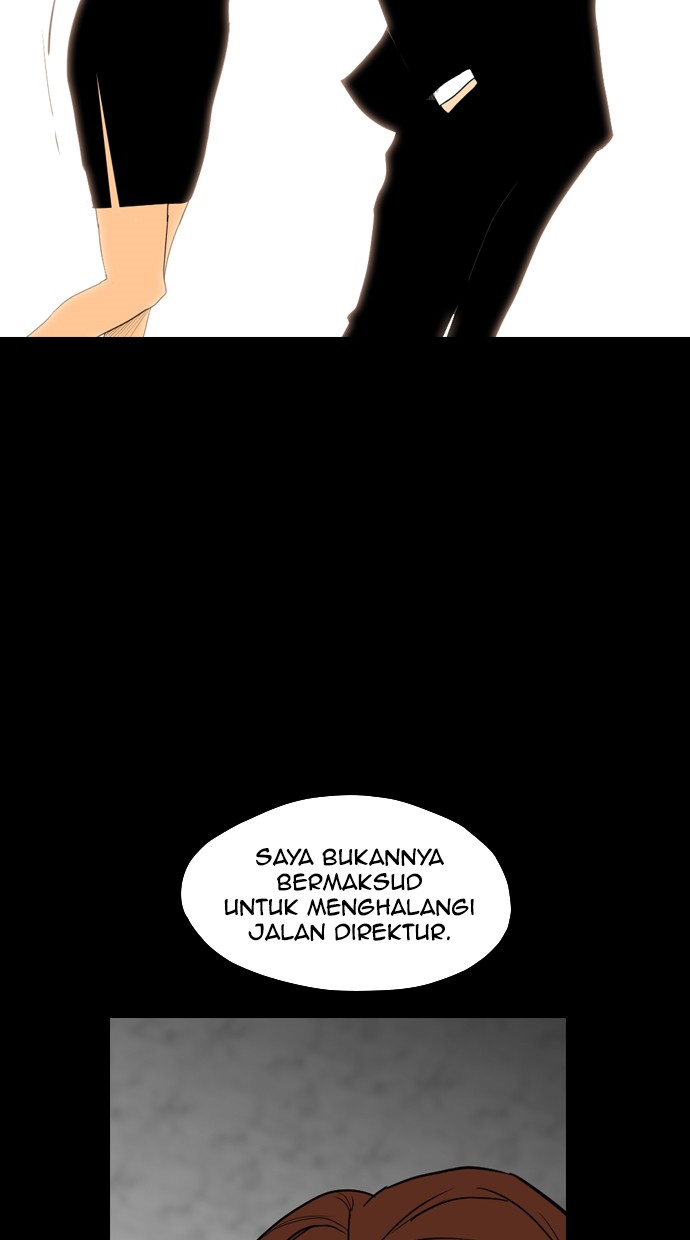 Reawaken Man chapter 92 halaman 22