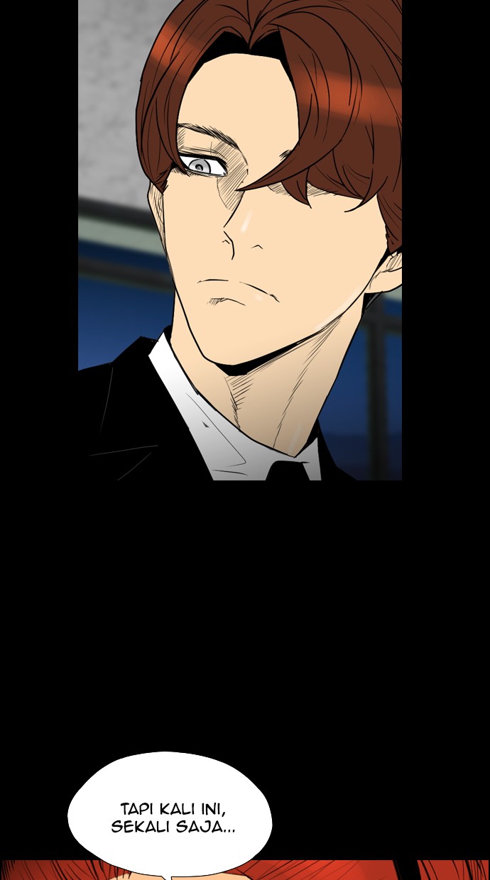 Reawaken Man chapter 92 halaman 23