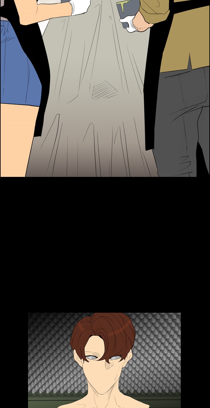 Reawaken Man chapter 92 halaman 27
