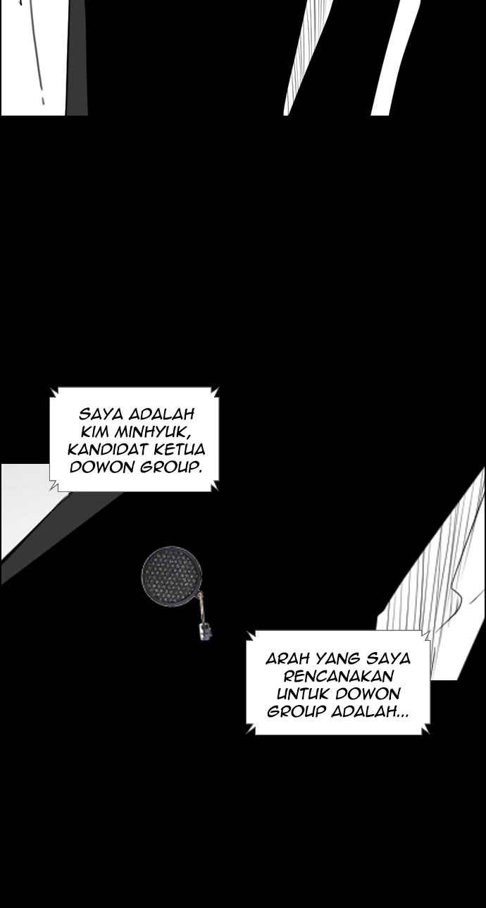 Reawaken Man chapter 92 halaman 30