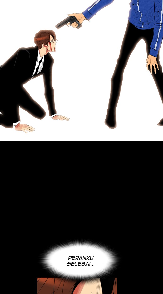 Reawaken Man chapter 92 halaman 36