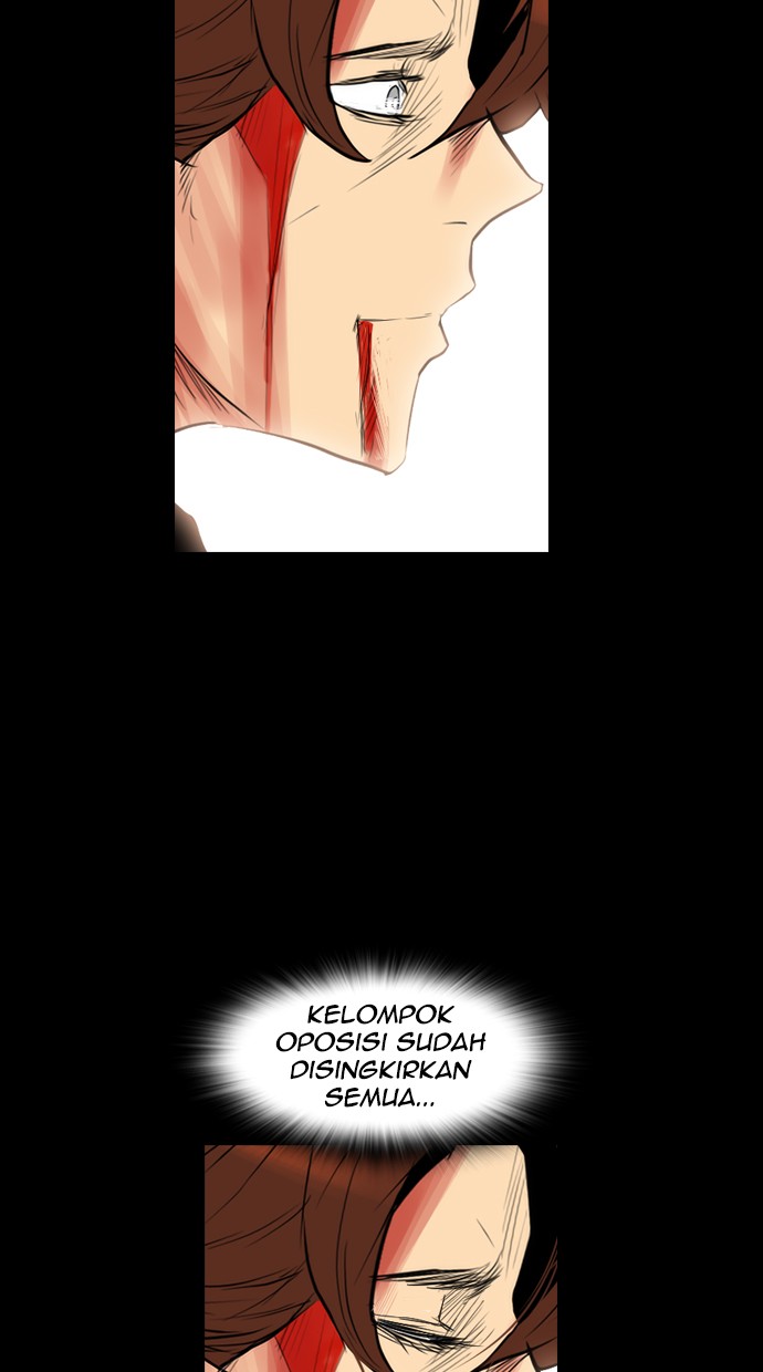 Reawaken Man chapter 92 halaman 37