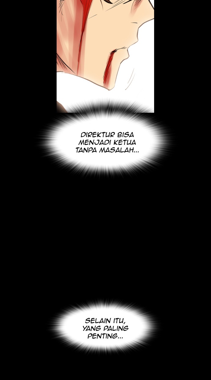 Reawaken Man chapter 92 halaman 38