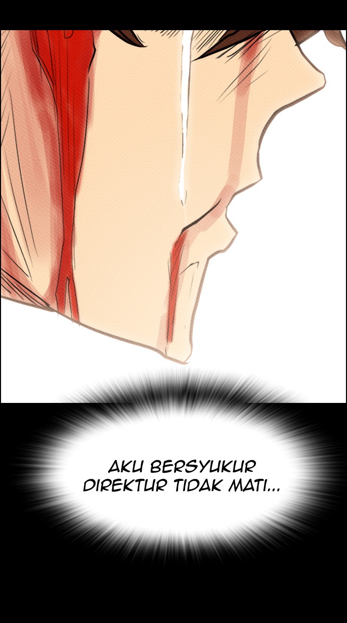 Reawaken Man chapter 92 halaman 39