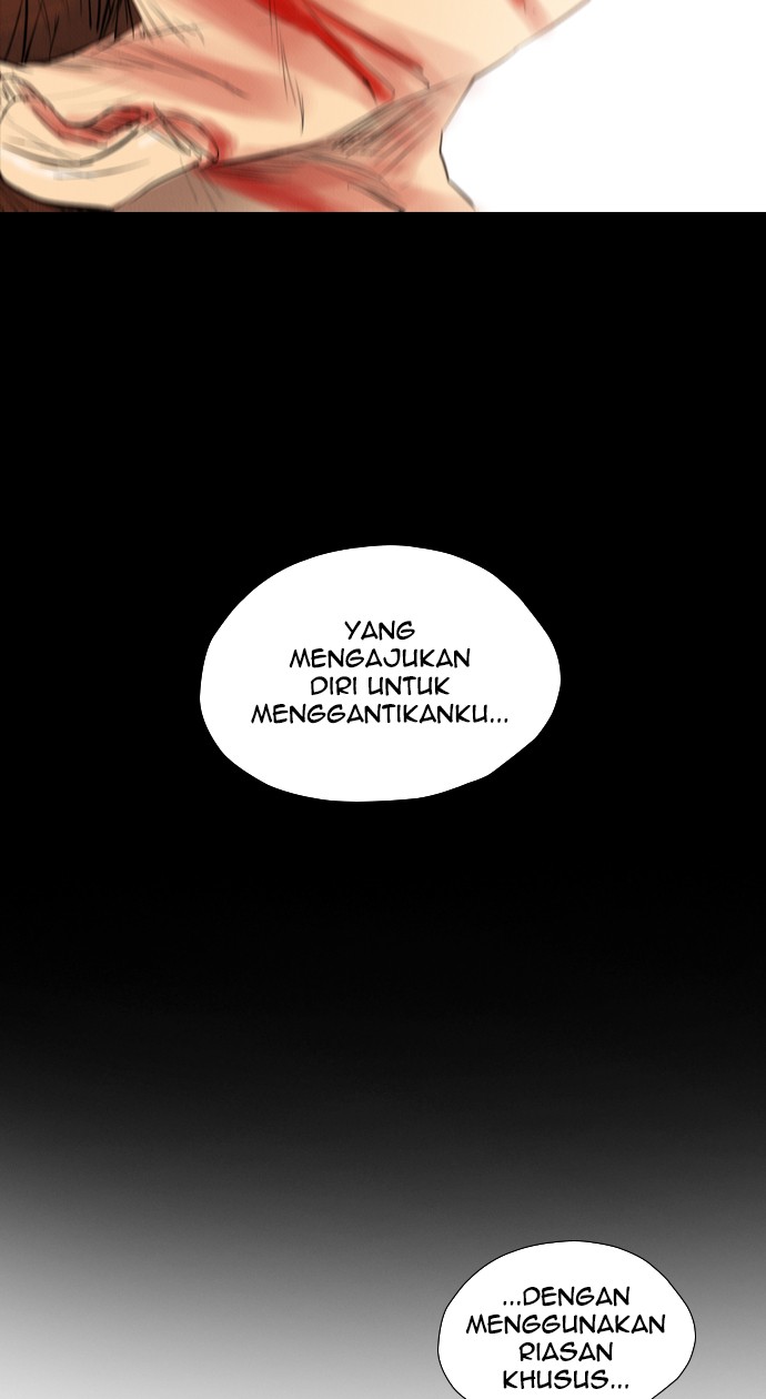 Reawaken Man chapter 92 halaman 42