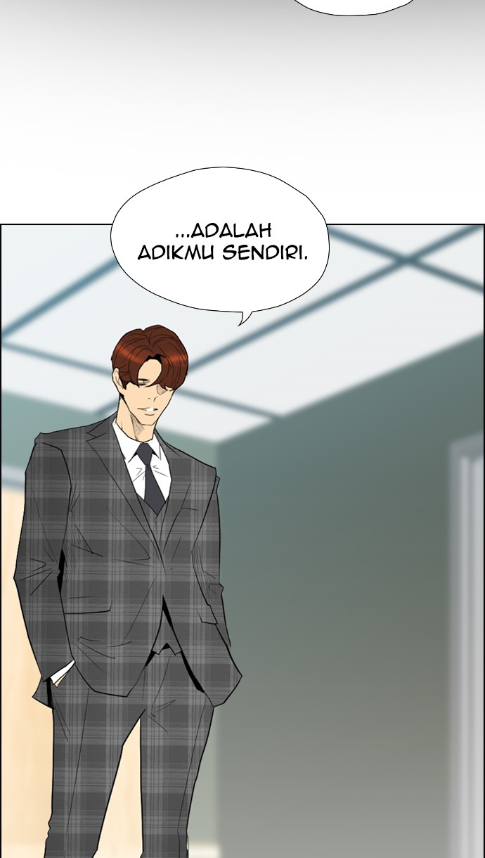 Reawaken Man chapter 92 halaman 43