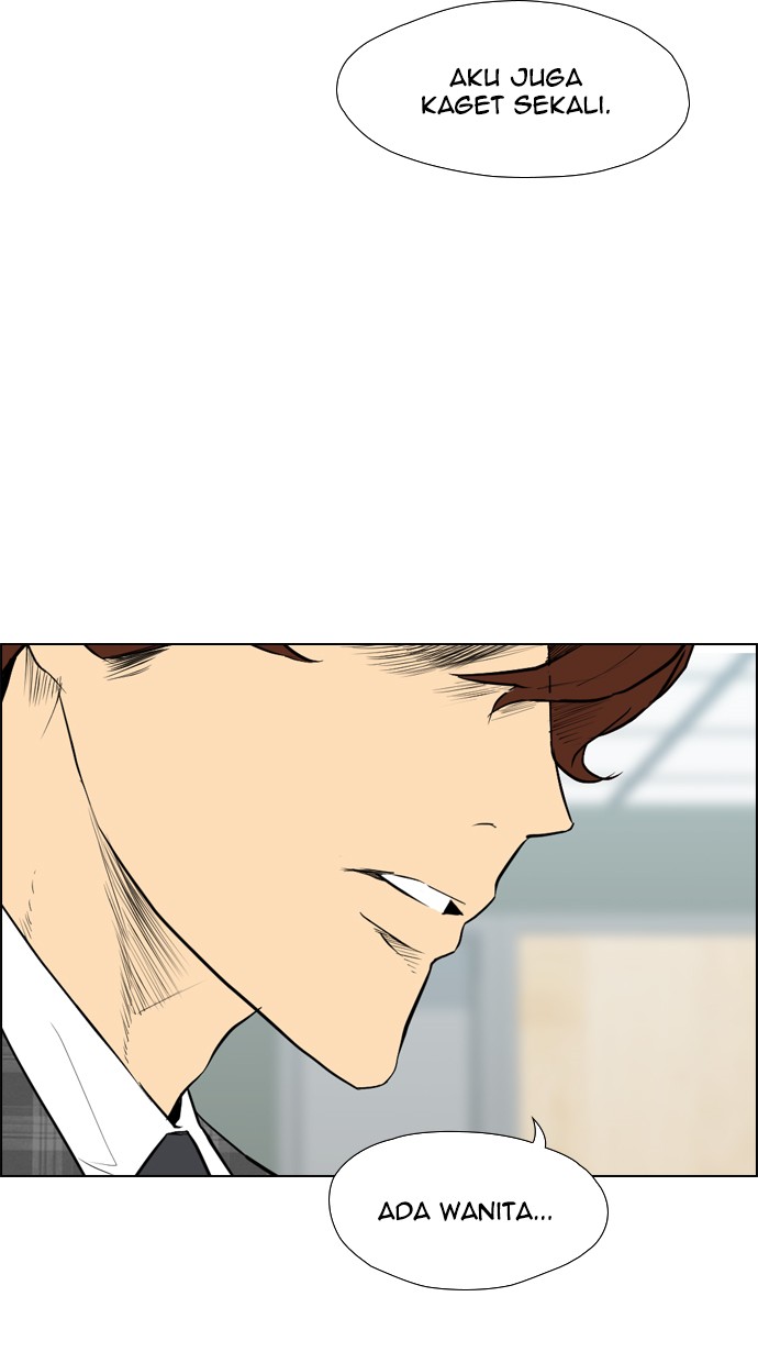 Reawaken Man chapter 92 halaman 45