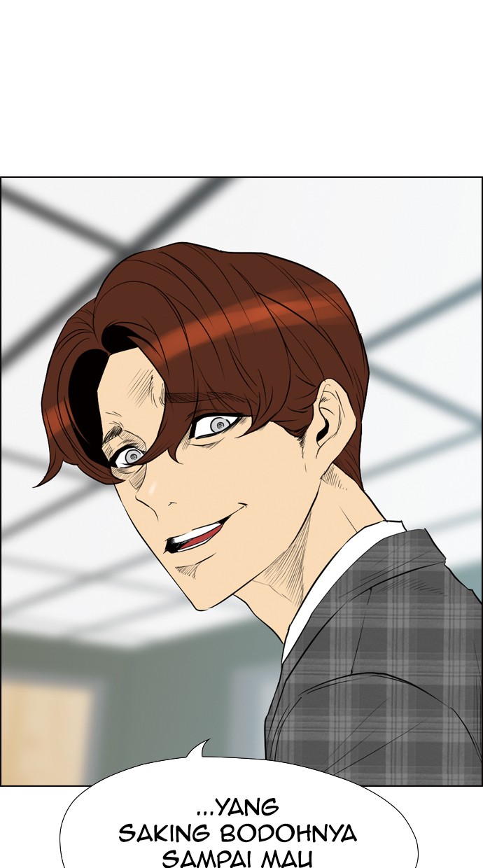 Reawaken Man chapter 92 halaman 47