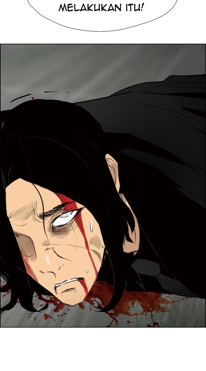 Reawaken Man chapter 92 halaman 48