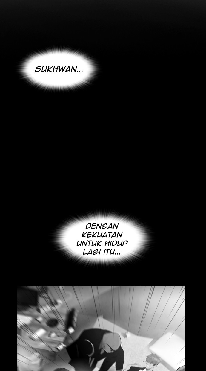 Reawaken Man chapter 93 halaman 6