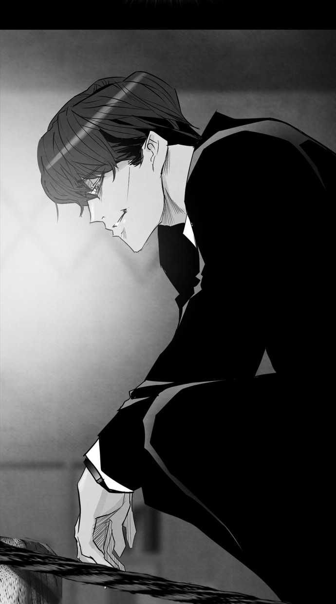 Reawaken Man chapter 93 halaman 8