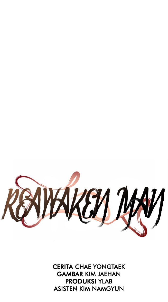 Reawaken Man chapter 93 halaman 10