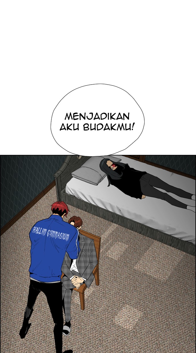 Reawaken Man chapter 93 halaman 12