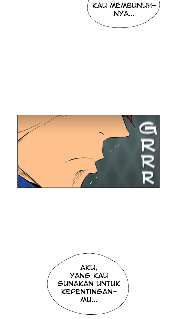 Reawaken Man chapter 93 halaman 14