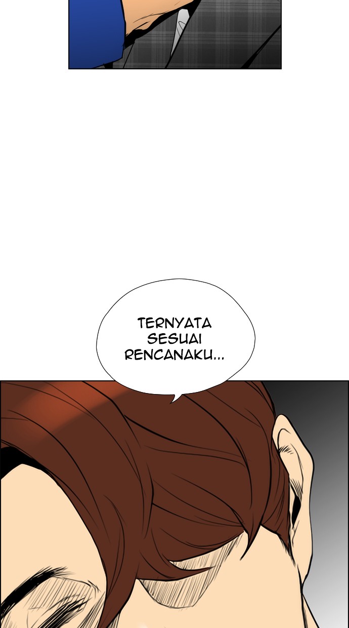 Reawaken Man chapter 93 halaman 17