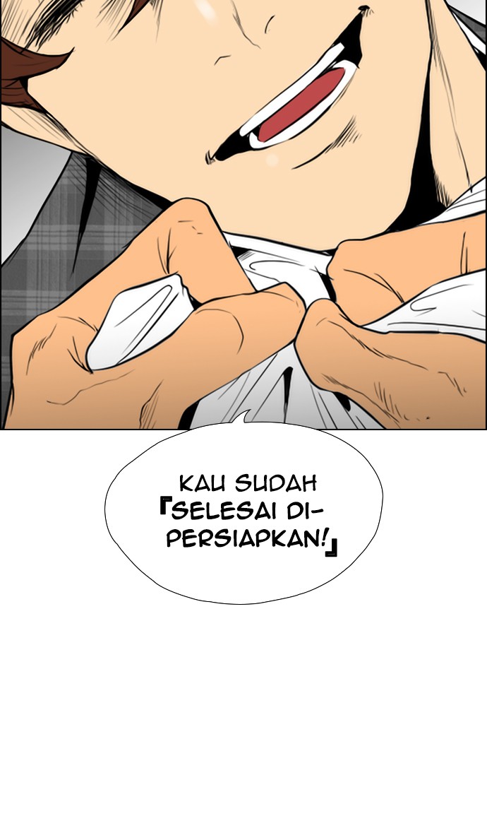 Reawaken Man chapter 93 halaman 18