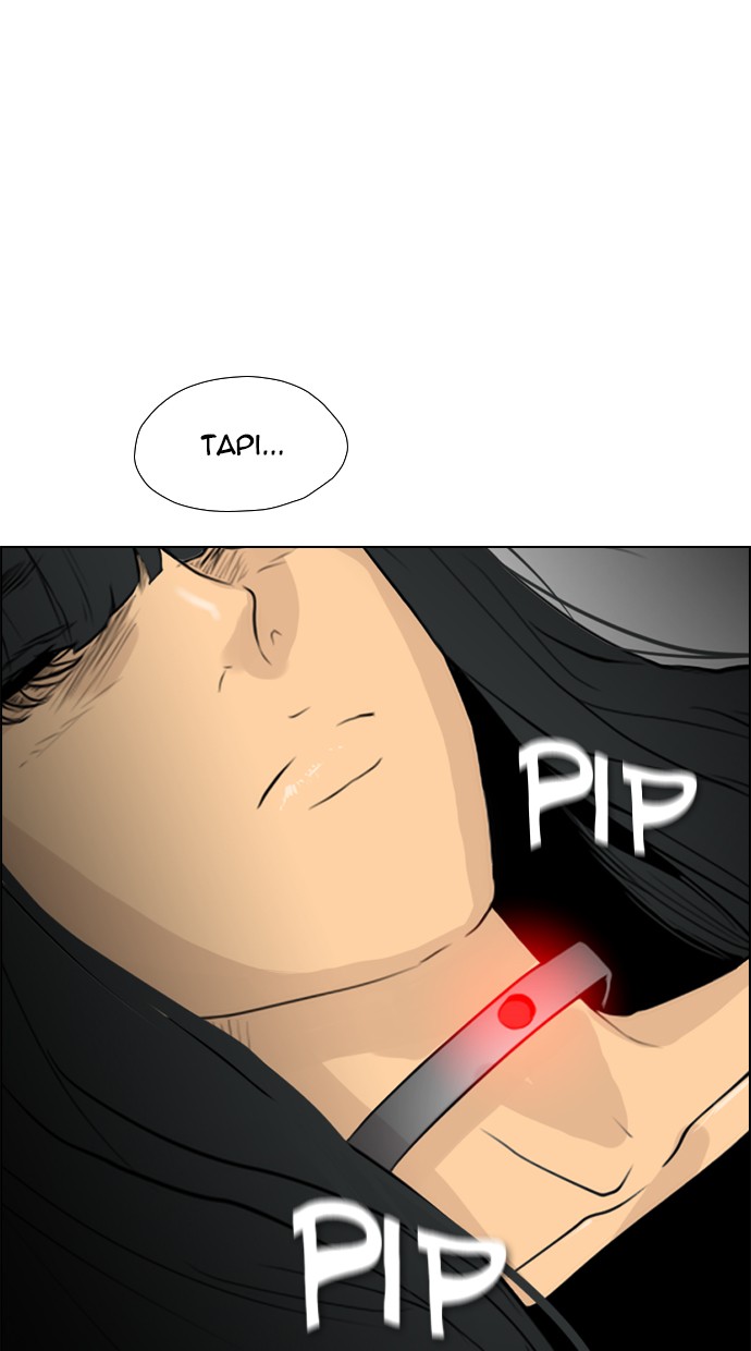 Reawaken Man chapter 93 halaman 20