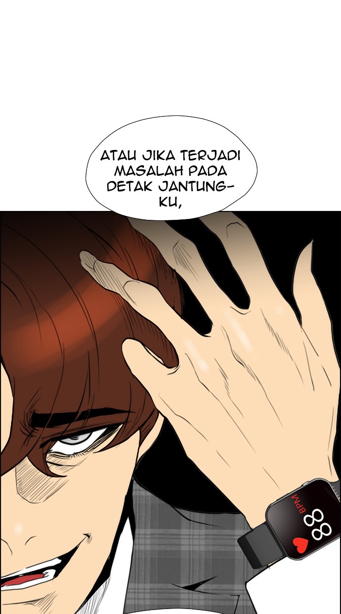 Reawaken Man chapter 93 halaman 22