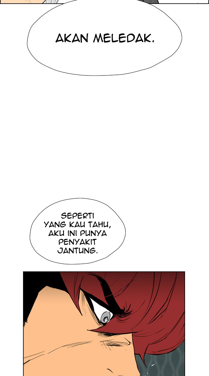 Reawaken Man chapter 93 halaman 23