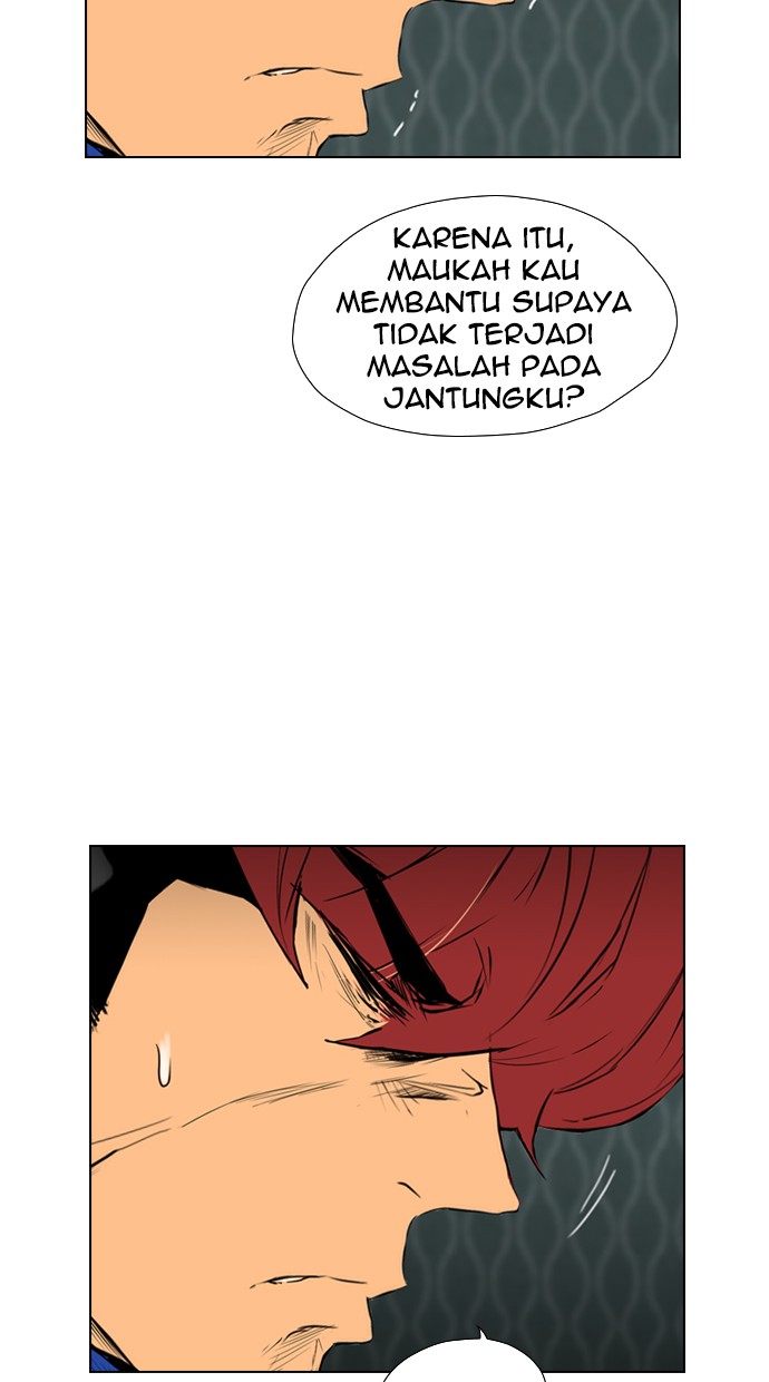 Reawaken Man chapter 93 halaman 24